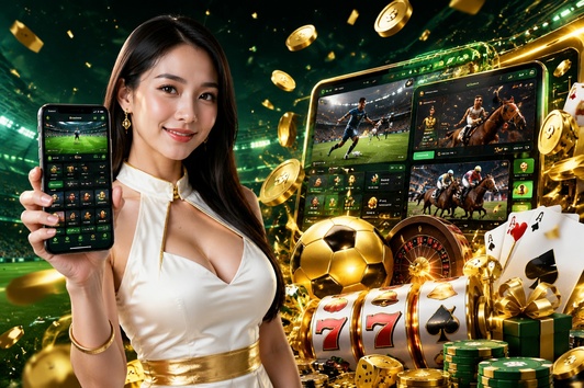xe988 Casino คาสิโนออนไลน์