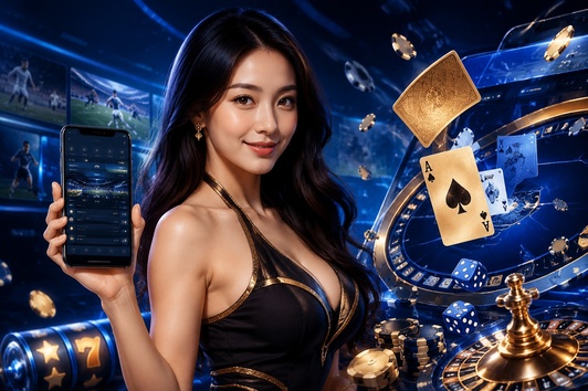 xe988 วิธีสมัครและเริ่มเล่นคาสิโนออนไลน์