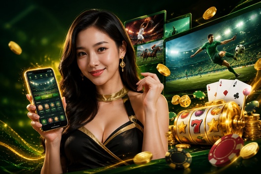 xe988 แทงบอลออนไลน์